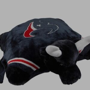 Houston Texans Plush Pillow Pet